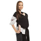 Aby Carrier Ergonomic, Comfortable, Lightweight, Adjustable Neck Support, Breathable Mesh Unisex Baby Carrier Wrap Baby Sling