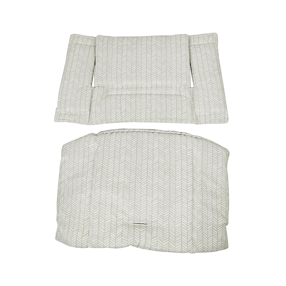 Tripp Trapp Highchair Pad – Comfortable Backrest Cloth Accessory