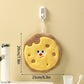 Hand Towels Wet Wipes Towel Bread Cheese Hanging Towel Bathing Towel Kitchen Handkerchief Absorbent Wipe Cloth toallas de mano