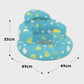 Infants Feeding Chair with Tray Toddlers Bath Shower