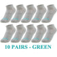 Women’s Casual Sport Socks