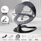 Baby Soothing Rocker Electric Swing Chair for Newborns 0–2 Years Calming Bouncer and Cradle Sleeper  Baby Swing Cradle Newborn