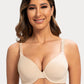 Maternity Plus Size Breastfeeding Underwire Nursing Bra