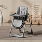 Household Baby Highchair Multifunctional Children's Dining Chair Baby Eating Foldable Seat Dinning Chair Cadeira  Floor Chair