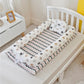 Portable Folding Baby Nest Travel Bed Crib Newborns Cots Sleep Nest Infant Cradle Bed Cuna Baby Nest Baby Dropshipping 90*50cm