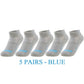 Women’s Casual Sport Socks