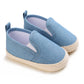 Toddler First Walker Baby Shoes Boy Girl Classical Sport Soft Sole Cotton Multi-Color Crib Baby Moccasins Casual Shoes