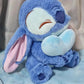 Disney Stitch Plush Doll – Soft Stuffed Toy