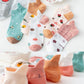Women’s Sporty Cotton Socks