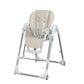 multi-functional app control baby swing sitting chair folding highchair