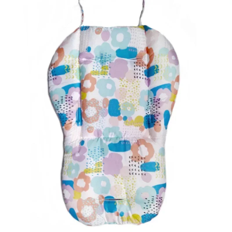 Baby Feeding Chair Cushion – Comfortable Washable Seat Mat