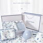 Pure Cotton Newborn Baby Set – Unisex Clothing Suit (0–12 Months)