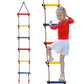 Outdoor Climbing Rope Ladder for Kids