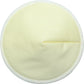 2pcs Organic Bamboo Viscose Nursing Breast Pads Washable Breastfeeding Reusable Breast Breastfeeding Nursing Pads