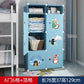 Organizer Baby Cabinets Wardrobe Children's Room Storage Cabinet Cabinets Girl's Drawer Closet Armadio Bimba Baby Furniture