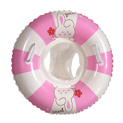 Baby Inflatable Swim Ring Seat – Fun Pool & Beach Float