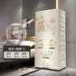 Plastic Baby Storage Cabinet Simple Cartoon Children's Wardrobe For Girls Bedroom Home Infant Storage Home Furniture