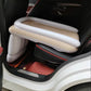 Portable Toddler Inflatable Travel Mattress – Folding Bed for Car & Airplane