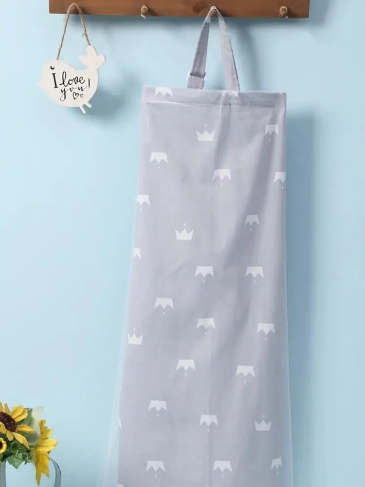 New Mother Nursing Cover Privacy Apron Cloth Cotton Muslin Blanket For Newborn Baby Outdoor Adjustable Breastfeeding Covers Cape