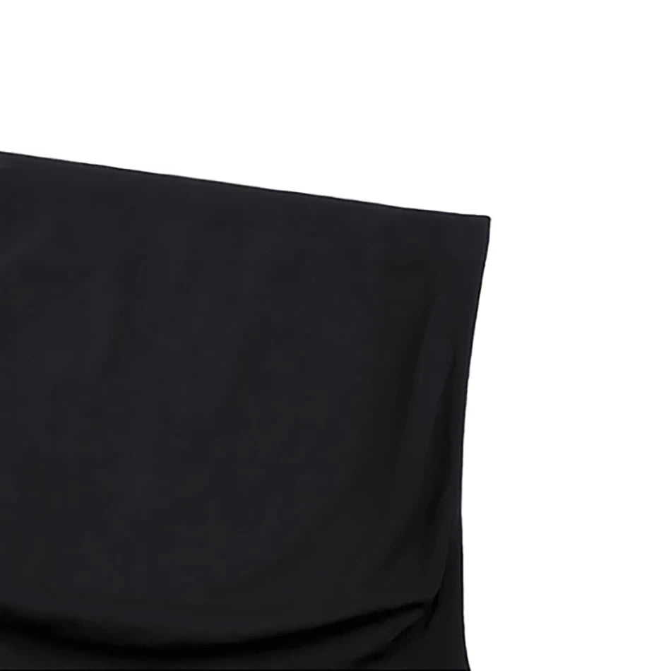 Seamless Maternity Yoga Pants – High-Elasticity Abdominal Support Leggings