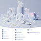 NCVI  Double Electric Breast Pump - 4 Modes 9 Levels Breastfeeding Pump