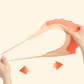Baby Bath Shampoo Hat – Soft Silicone Protective Cap