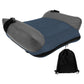 Inflatable Car Booster Seat Cushion Portable Booster Seat With Storage Bag Comfort and safety Travel PVC Mat for Kids Toddlers
