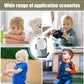 Cartoon Toddler Urinal – Wall-Mounted Potty Training for Boys