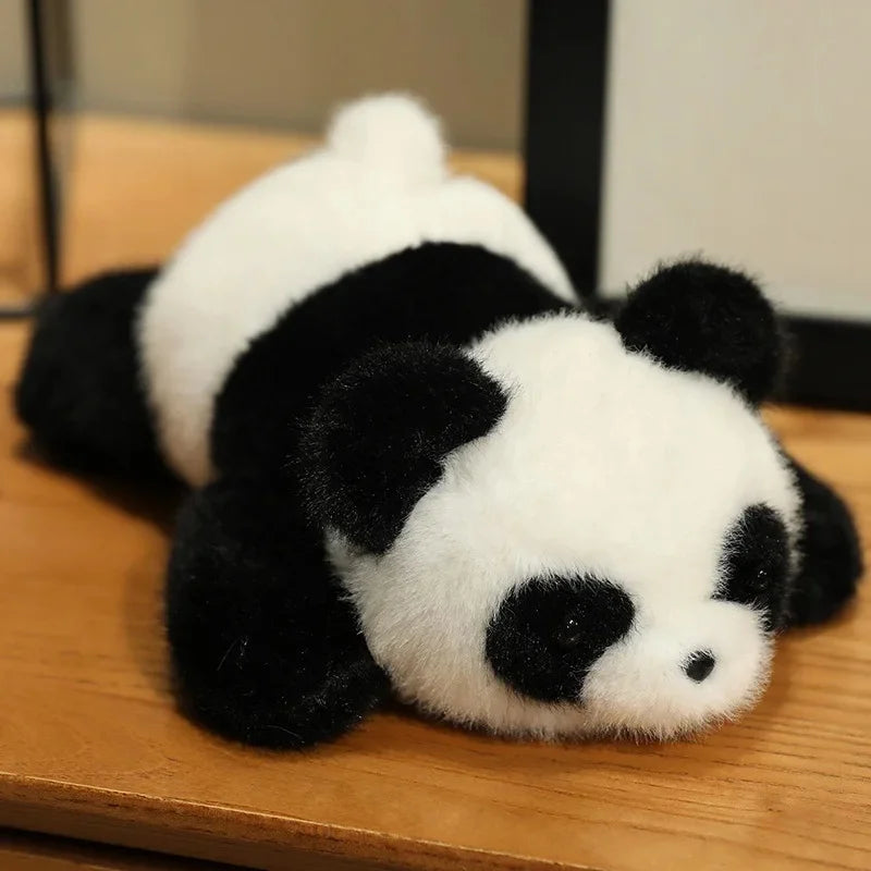 Panda & Unicorn Plush – Soft Sleep Companion