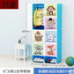 Wardrobe For Baby Clothes Children's Storage Cabinet Kids Room Furniture Closet Guarda Roupa Infantil Simple Assembly Plastic