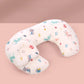 Multifunctional Nursing Pillow Newborns and Moms Breastfeeding Pillow for Breastfeeding and Waist Support