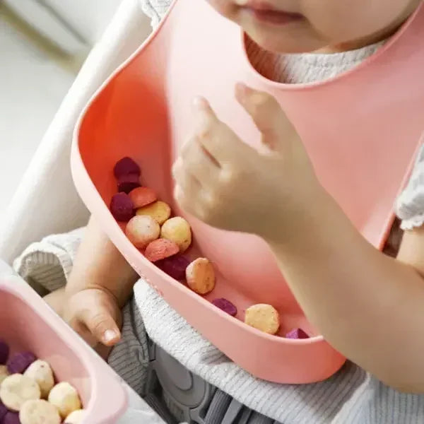 Infant Feeding Kit – Suction Plate, Cup & Cutlery Set