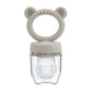 Newborn Food Feeder – Fruit & Veggie Silicone Teether