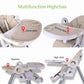 Multifunctional Baby Chair for Feeding