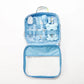 Child grooming kit, hair, nails, health, thermometer, brush, scissors, scissors, Personal hygiene products, baby care