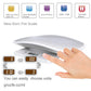 High Precision Digital Scale – LCD Weighing Tool