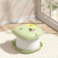 Portable Toddler Potty – Compact, Foldable, Anti-Odour Travel Toilet for Kids
