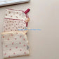 Baby Muslin Face Towel for Delicate Skin Soft and Absorbent Muslin Hand Towel