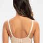 Maternity Plus Size Breastfeeding Underwire Nursing Bra