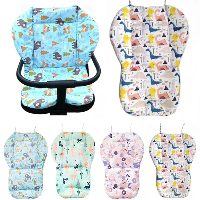 Baby Feeding Chair Cushion – Comfortable Washable Seat Mat