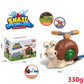 Hydrant Sprinkler Outdoor Water Spray Toy Backyard Garden Water Toys Summer Yard Cartoon Splash Sprinkler Baby Bath Toy for Kids