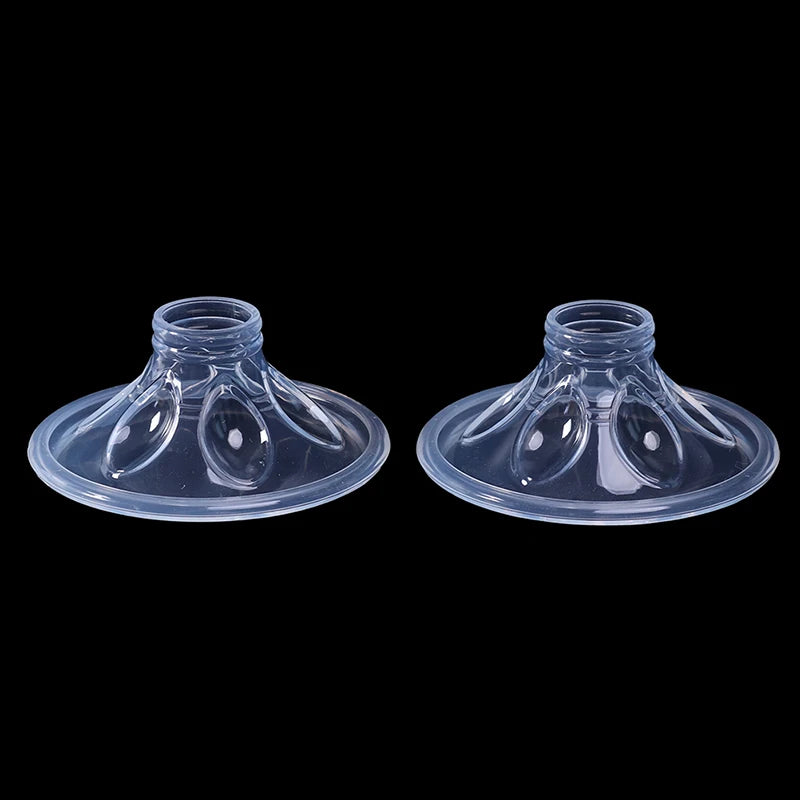 Breast Correcting Shell Baby Feeding Milk Saver Protect Sore Nipples For Feeding