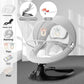 Baby Soothing Rocker Electric Swing Chair for Newborns 0–2 Years Calming Bouncer and Cradle Sleeper  Baby Swing Cradle Newborn
