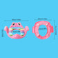 Cute Frog Baby Toilet Seat for Toddler