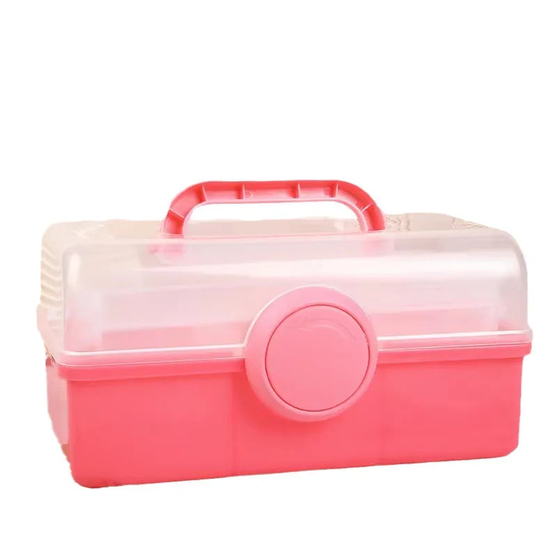 Children's Wardrobe, Bedroom, Home Storage Cabinet, Baby Storage Bin, Toy Clothing Storage Box Plastic Folding Organizer Cabinet