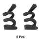 Baby Cam Bracket Flexible Crib Holder No Drilling
