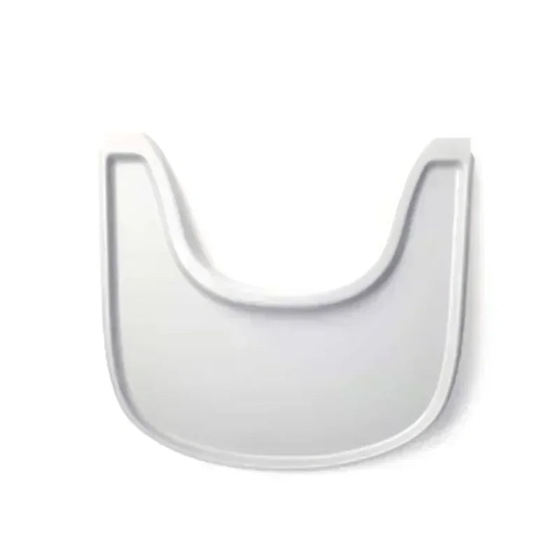 For Growth Chair Accessories Fence Dining Plate Babie Chair Dining Table Plate Highchairs Tray Children Dining Chair Accessories