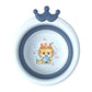 Household Children Folding Basin Baby Folding Basin Crown Newborn Foot and Fart Wash Basin