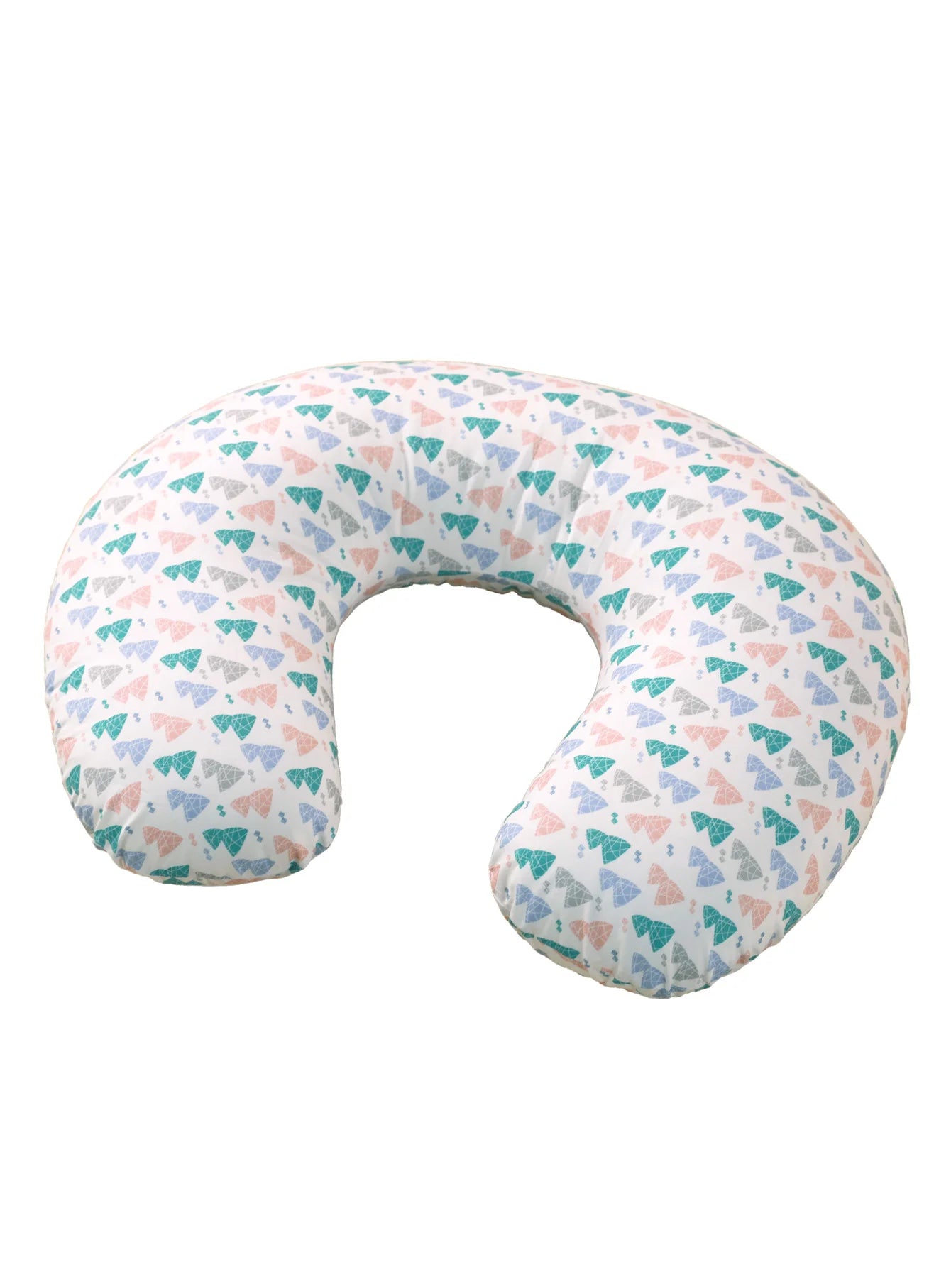 Multi-Functional Breastfeeding Pillow, Nursing Pillow, Convenient for Breastfeeding Lumbar Support Cushion
