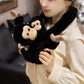 Cute Hanging Gorilla & Monkey Plush Toys